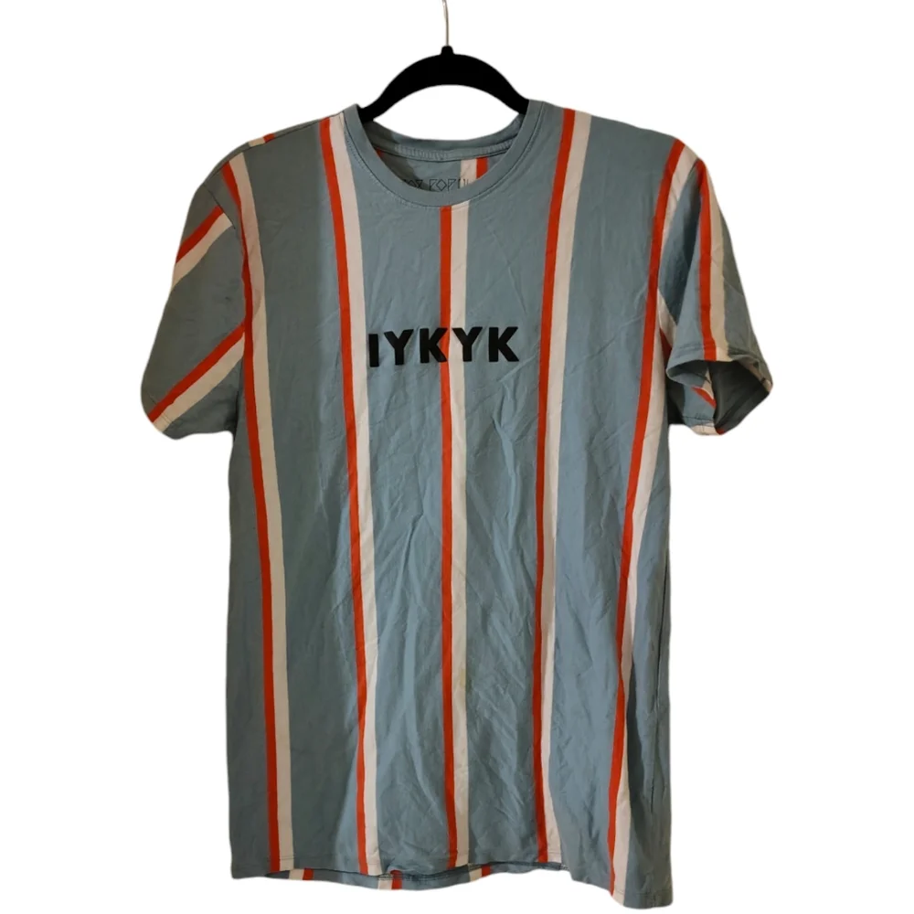 Vox people tee